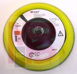 3M 70234 Stikit Disc Pad 5 in x 1/2 in 5/8-11 Internal - Micro Parts &amp; Supplies, Inc.