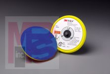 3M 28817 Stikit Low Profile Disc Pad Extra Firm 5 in x 3/8 in x 5/16 in - Micro Parts &amp; Supplies, Inc.