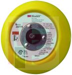 3M 28844 Hookit Bowling Ball Disc Pad  5 in x 1-1/4 in x 5/16-24 External - Micro Parts &amp; Supplies, Inc.