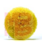 3M 28862 Finesse-it Low Lint Knit II Buffing Pad 28862 5-1/4 in 1/2 in Pile Height - Micro Parts &amp; Supplies, Inc.