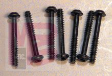 3M 30322 Screw 7 per bag 1 bag per case - Micro Parts &amp; Supplies, Inc.