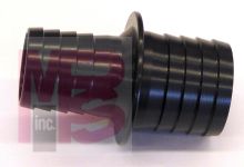 3M 30441 Vacuum Hose Adapter 1 in ID to 1-1/4 in ID - Micro Parts &amp; Supplies, Inc.