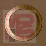 3M 30629 Shim 25.4 mm OD x 19 mm OD x 0.05 mm Thick - Micro Parts &amp; Supplies, Inc.