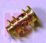 3M 20820 8125 Valve Pin Sleeve - Micro Parts &amp; Supplies, Inc.