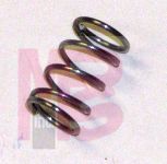 3M 25814 8125 Valve Spring - Micro Parts &amp; Supplies, Inc.