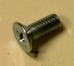 3M 130512 8125 Screw M5 x 12 - Micro Parts &amp; Supplies, Inc.