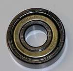 3M 6300ZZ 8125 Ball Bearing - Micro Parts &amp; Supplies, Inc.