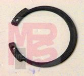 3M OV28 8125 Snap Ring - Micro Parts &amp; Supplies, Inc.