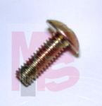 3M 150412 8125 Screw M4 x 12 - Micro Parts &amp; Supplies, Inc.