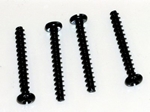 3M 30912 28391 Polisher Tapping Screw ST4.9X35C - Micro Parts &amp; Supplies, Inc.