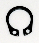 3M 30920 28391 Polisher Circlip for Shaft - Micro Parts &amp; Supplies, Inc.