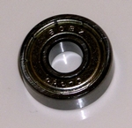 3M 30925 28391 Polisher Ball Bearing - Micro Parts &amp; Supplies, Inc.