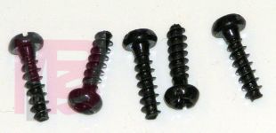 3M 30939 28391 Polisher Tapping Screw ST4X16F - Micro Parts &amp; Supplies, Inc.