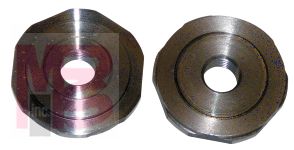 3M 55085 Wheel Flange - Micro Parts &amp; Supplies, Inc.