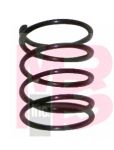 3M 55120 Spring10.3 mm OD x 25 mm (L) x 0.85 mm (DIA.)  - Micro Parts &amp; Supplies, Inc.