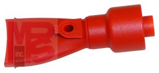 3M 55178 SGV Swivel Exhaust Fitting Hose 1 in / 28 mm  3 in - Micro Parts &amp; Supplies, Inc.
