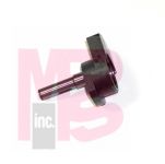 3M 30325 Shaft Balancer 5 in x 5/16 in (8 mm) Orbit - Micro Parts &amp; Supplies, Inc.