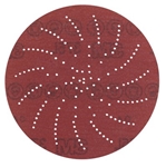 3M 375L Hookit Clean Sanding Film Disc 6 in x NH P100 - Micro Parts &amp; Supplies, Inc.