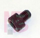 3M 54099 Screw Exhaust M5 x 6mm  - Micro Parts &amp; Supplies, Inc.