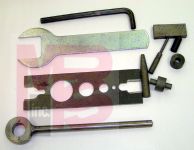 3M 54106 Tool Kit Rebuild  - Micro Parts &amp; Supplies, Inc.