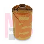 3M 255L Stikit Gold Film Disc Roll 5 in x NH P180 - Micro Parts &amp; Supplies, Inc.