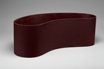 3M 241E Cloth Belt 4 in x 168 in 120 XE-weight L-Flex - Micro Parts &amp; Supplies, Inc.