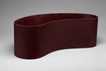 3M 241E Cloth Belt 6 in x 288 in 80 XE-weight L-Flex - Micro Parts &amp; Supplies, Inc.