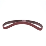 3M 241E Cloth Belt 3/4 in x 18 in 60 XE-weight Fullflex - Micro Parts &amp; Supplies, Inc.