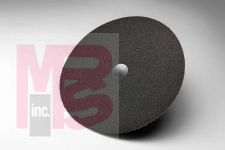 3M 501C Fibre Disc 501C TN Quick Change 7 in 36 - Micro Parts &amp; Supplies, Inc.