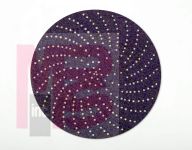 3M 775L Cubitron II Hookit Clean Sanding Film Disc 6 in 120+ C-weight - Micro Parts &amp; Supplies, Inc.