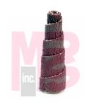 3M 341D Cartridge Roll 1/2 in x 1-1/2 in x 1/8 in 80 X-weight - Micro Parts &amp; Supplies, Inc.