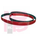 3M 384F Cloth Belt 1/2 in x 18 in 36+ XF-weight 50 per inner 200 per case