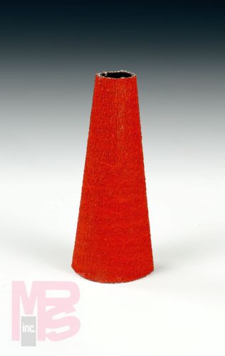 3M Cloth Cone 777F  5 5/8 in x 1 3/4 in x 1 1/4 in  36 YF-weight  200 per case