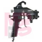 3M 12sz-Pro1 12sz Spray Gun Lrg H/O PPS Reg 1.3 #8 1.8 #10 - Micro Parts &amp; Supplies, Inc.