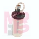 3M 41-11 Pressurized Cup 1/2 Pt - Micro Parts &amp; Supplies, Inc.