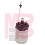 3M 41-22 Pressurized Cup 1 Qt - Micro Parts &amp; Supplies, Inc.