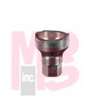3M PPS Series 2.0 Adapter 26109  Type S23  1/4 Female  18 Thread NPS  4 per case