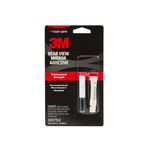 3M Rearview Mirror Adhesive, 08752, 0.02 fl oz, 12 per case