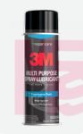 3M 8898 Multi Purpose Spray Lubricant 10.5 oz Net Wt - Micro Parts &amp; Supplies, Inc.