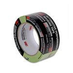 3M Automotive Performance Masking Tape, 03435, 48mm x 32m, 12 rolls per case