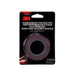 3M Scotch-Mount Molding Tape, 03615, 7/8 in x 5 ft, 24 rolls per case