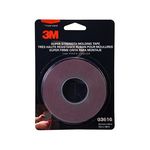3M Scotch-Mount Molding Tape, 03616, 7/8 in x 15 ft, 24 rolls per case
