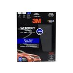 3M Wetordry Sandpaper, 32035, 9 in x 11 in, P800, 5 sheets per pack, 20 packs per case