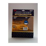 3M Sandpaper, 32115, 9 in x 11 in, 80A, 5 sheets per pack, 20 packs per case