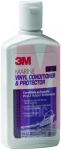 3M 9023 Marine Vinyl Cleaner Conditioner Protector 8 oz - Micro Parts &amp; Supplies, Inc.