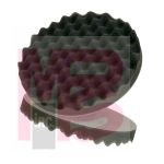 3M 05725 Foam Polishing Pad 8 in - Micro Parts &amp; Supplies, Inc.