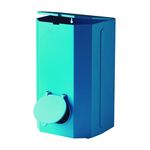 3M PPS Mini Lid and Liner Dispenser, 16098, 1 per case