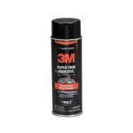 3M Super Trim Adhesive, 08090, Yellow, 19 oz net wt/539 g, 6 per case