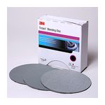 3M Trizact Hookit Blending Disc, 02091, 3 in, P1000, 15 discs per box, 4 boxes per case