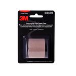3M Clear Repair Tape, 03439, 1.5 in x 115 in, 24 per case